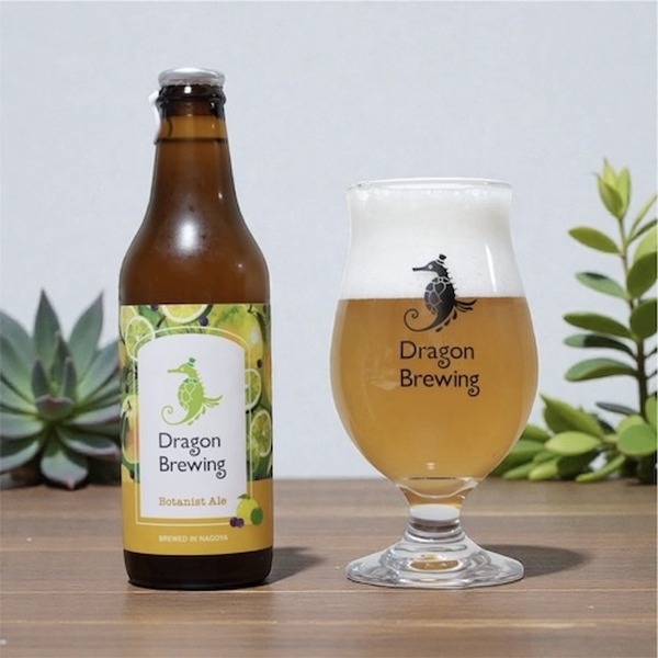 名古屋市東区の現役中高教員による新鋭ブルワリー！Dragon Brewing第3