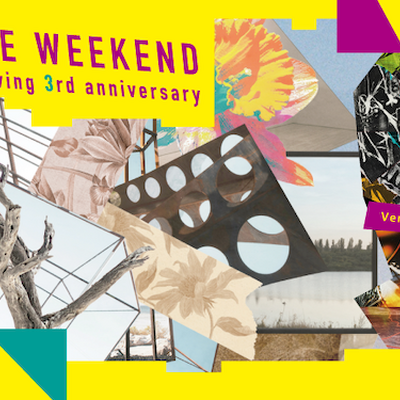 Teenage Brewingの3周年記念フェス「Teenage Weekend 2026」開催決定。15タップ超のビールやライブ、キャンプも。 画像