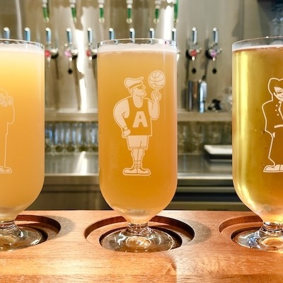 元廃校でビール片手に楽しむ”大人の放課後”。世田谷「AFTER SCHOOL BREWERY」の魅力 画像