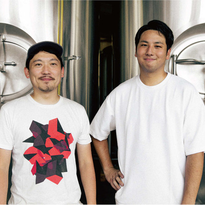 CRAFT BANK（クラフトバンク）～京都・福知山の銀行跡地で醸す“まちを変えるクラフトビール”～ 画像
