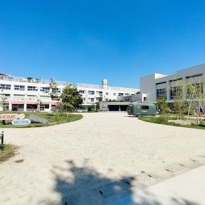 元廃校でビール片手に楽しむ”大人の放課後”。世田谷「AFTER SCHOOL BREWERY」の魅力 画像