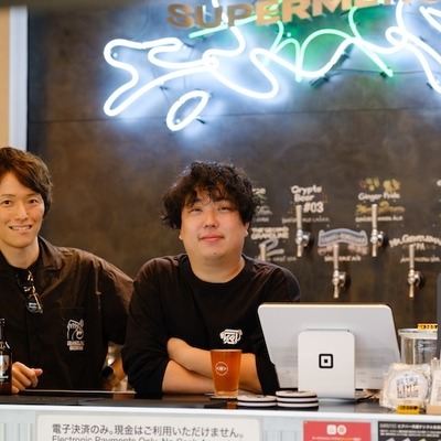横須賀の街に吹くクラフトビールの風！『GRANDLINE BREWING』が進む“偉大なる航路” 画像