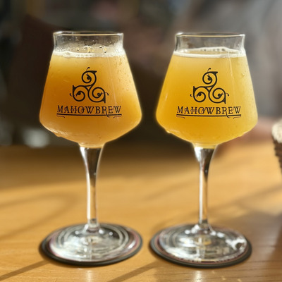 MAHOWBREW（マホウブリュー）～那覇・壺屋で生まれた“魔法のクラフトビール”誕生の舞台裏～ 画像