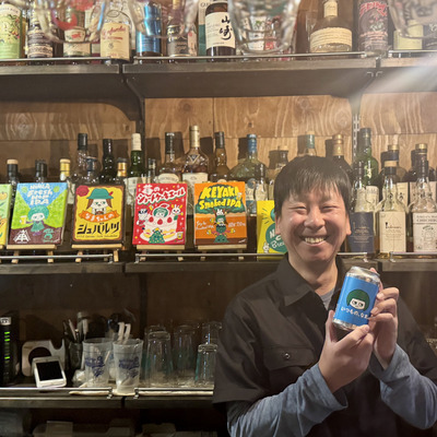 「NAMACHAん Brewing」とは？大塚発・豊島区初のクラフトビール醸造所が生まれた理由を代表が語る 画像