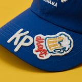 OVERRIDE（2号館1階） BEER PATCH
