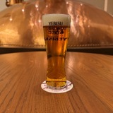 限定ビール「彩りの幕開け」