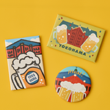 SOUVENIR GALLERY（2号館2階） 横浜マグネット