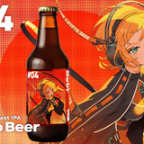 「Crypto Beer #04」リリース！東京・代官山のクラフトビールバー「ビビビ。」にてリリースイベントも開催