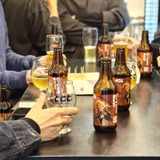 「Crypto Beer #04」リリース！東京・代官山のクラフトビールバー「ビビビ。」にてリリースイベントも開催