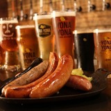 品川に“日本最大の駅直結ブルワリーレストラン”誕生へ。「YONA YONA TOKYO BREWERY」が3月30日開業、2月19日から一般予約受付を開始