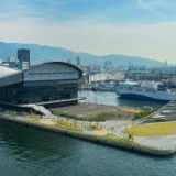 神戸の海辺でクラフトビールを楽しむ週末。「ラフィンズ クラフトビール界隈」がTOTTEI PARKで開催