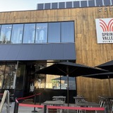 スプリングバレーブルワリー東京