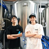 学芸大学唯一のブルワリー「RIKRI BREWING（リクリブルーイング）」。28歳代表が語るビールづくりへのこだわり
