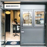 学芸大学唯一のブルワリー「RIKRI BREWING（リクリブルーイング）」。28歳代表が語るビールづくりへのこだわり