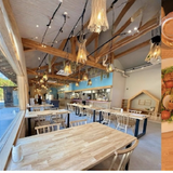 Far Yeast Brewingの体験型ブルワリー施設「THE FAR YEAST Beer Adventure」が山梨・小菅村に誕生