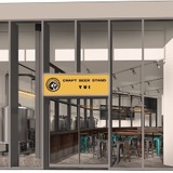 秩父麦酒醸造所が新拠点「CRAFT BEER STAND ゆい」ところざわサクラタウンにオープンへ