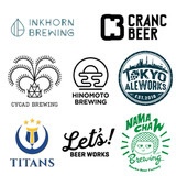 北東京のクラフトビールが大塚に集う。「North Tokyo Craft Beer Festival 2025」開催、つくり手と乾杯する2日間