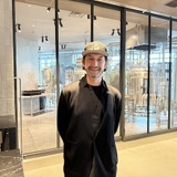 ヘッドブルワーのグレゴリー・ベック氏