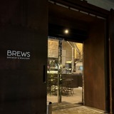 天王洲アイルに「BREWS」オープン｜T.Y.HARBOR BreweryとNOZY COFFEEが交差する新クラフト拠点