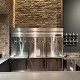 天王洲アイルに「BREWS」オープン｜T.Y.HARBOR BreweryとNOZY COFFEEが交差する新クラフト拠点