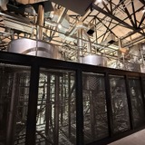 天王洲アイルに「BREWS」オープン｜T.Y.HARBOR BreweryとNOZY COFFEEが交差する新クラフト拠点