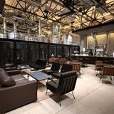 天王洲アイルに「BREWS」オープン｜T.Y.HARBOR BreweryとNOZY COFFEEが交差する新クラフト拠点