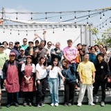 参加ブルワリーの面々（過去開催時）