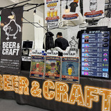 BEER&CRAFT（岐阜）