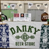 DANKY BEER STORE（愛知）
