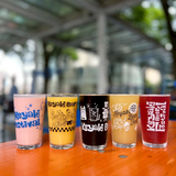 オリジナルグラス