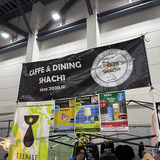 CAFFE & DINING SHACHI（埼玉）