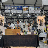 Bar FUKURO × Canal（東京）