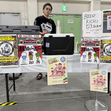 BEERKICHI（福岡）