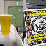 BEERKICHI(福岡)YUYA BOYS × 鬼伝説ビール / Yuya Boys IPL ~Jamboree SP Ver.~ / West Coast IPL / 4.5%