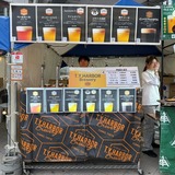 T.Y.HARBOR BREWERY（東京）