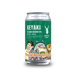 KEYAKI:(醸造)Brasserie Knot(北海道)