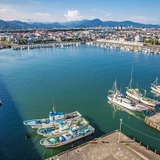 【4月11日~12日】静岡・用宗でクラフトビールと海の幸。「もちむね みなとのビール祭り」開催中、6ブルワリーが集結