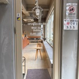 CRAFTROCK TAP ROOM 入口