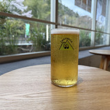 SANSHO LAGER / Lager w/Budo Sansho / 5.0%