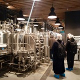 品川に新オープンした「YONA YONA TOKYO BREWERY」を徹底解説！ブルワー＆料理長＆広報インタビュー