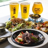 虎ノ門にWCB直営店「WCB The Room」誕生！遊び心あふれる大人の遊び場