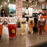 品川に新オープンした「YONA YONA TOKYO BREWERY」を徹底解説！ブルワー＆料理長＆広報インタビュー