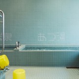 炭酸泉とあつ湯