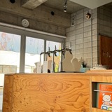 番台上のタップ