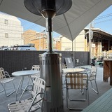 BAR “SIDE STAND”