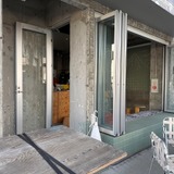 BAR “SIDE STAND”