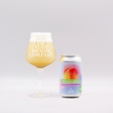 Far Yeast Peach Haze 2026