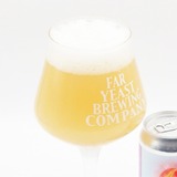 Far Yeast Peach Haze 2026