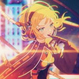 「NEW ORDER！」ビジュアル