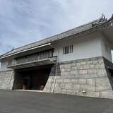 大手門